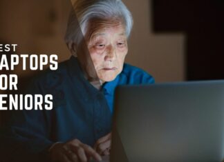 best-laptops-for-seniors