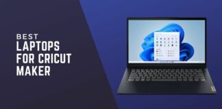 laptops-for-cricut-maker