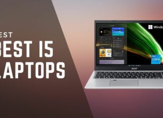 BEST I5 LAPTOPS