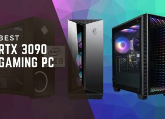 RTX 3090 GAMING PC