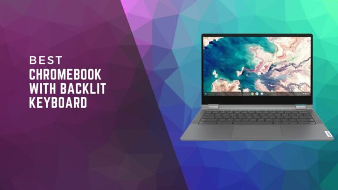 best-chromebook-with-backlit-keyboard