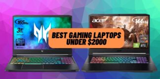 best-gaming-laptops-under$2000