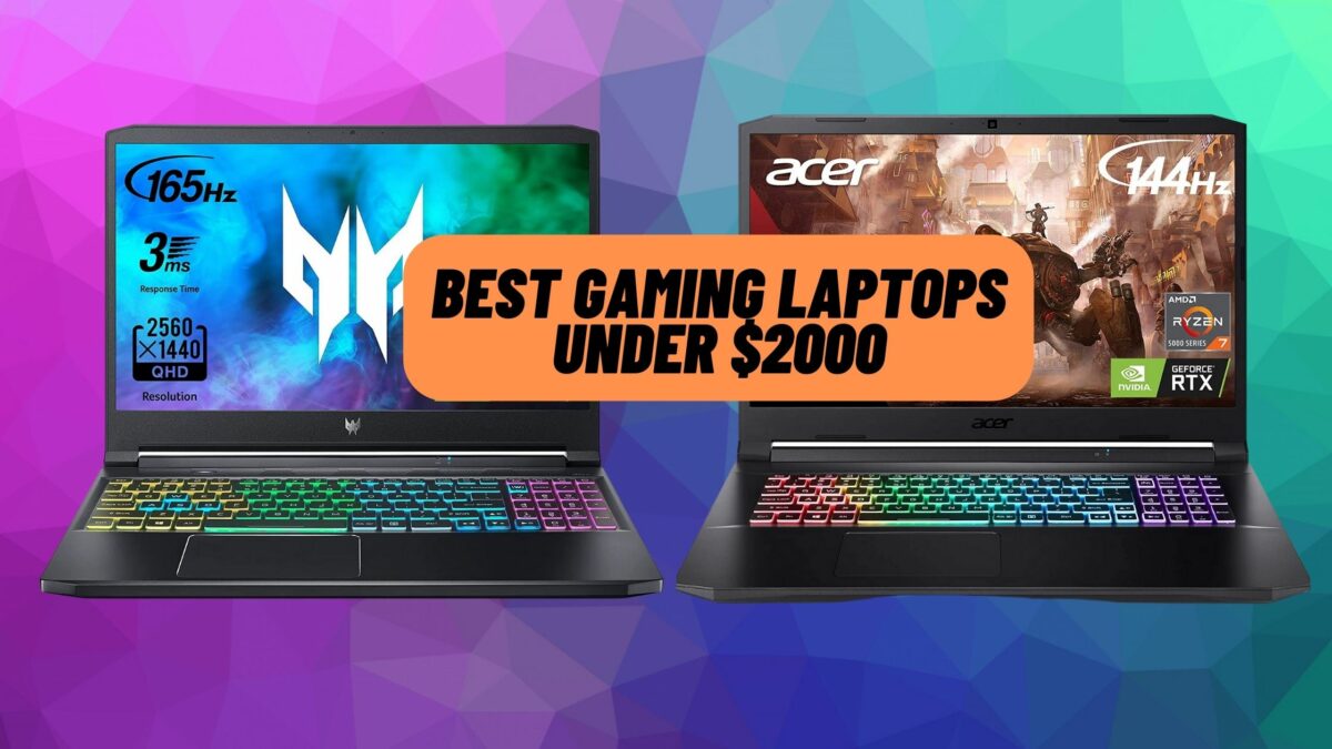 best-gaming-laptops-under$2000