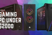 best-gaming-pc-under-$2000