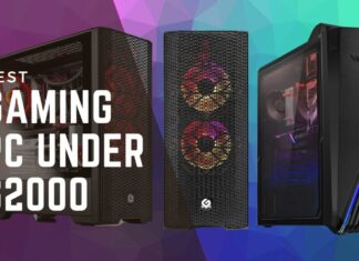 best-gaming-pc-under-$2000