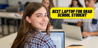 best-laptop-for-grad-school-student