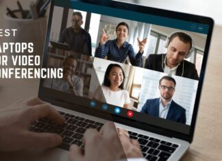 best-laptop-for-video-conferencing