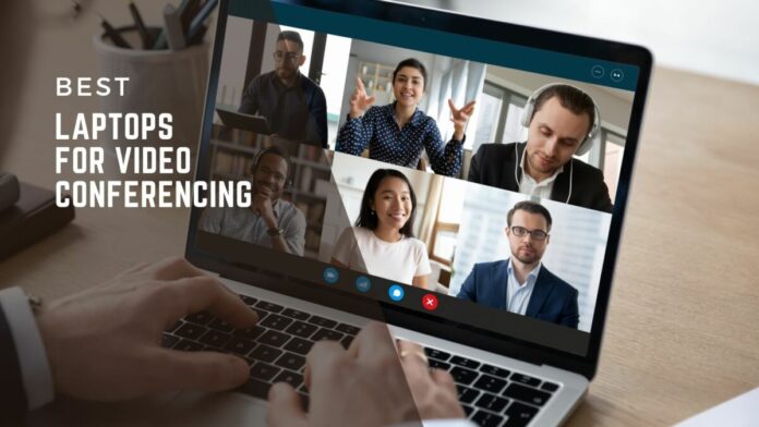 best-laptop-for-video-conferencing