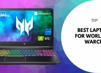 best-laptops-for-for-wow