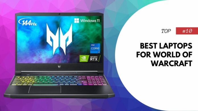 best-laptops-for-for-wow