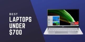 best-laptops-under-$700