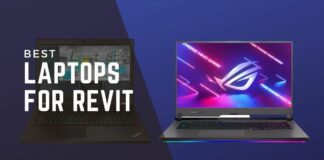 best-revit-laptops