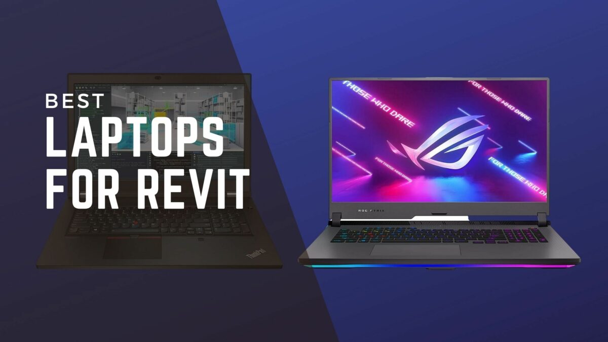 best-revit-laptops