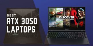 best-rtx-3050-laptop