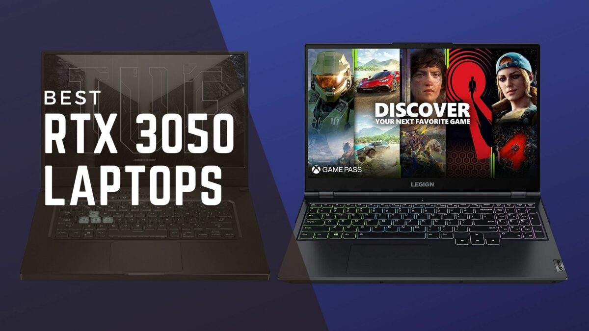 best-rtx-3050-laptop