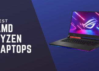 best-ryzen-laptops