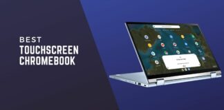 best-touchscreen-chromebook