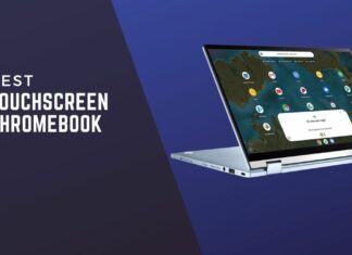 best-touchscreen-chromebook