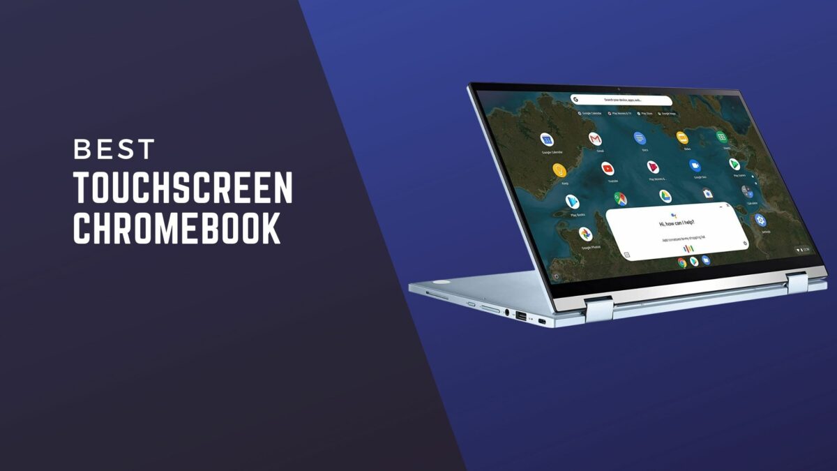 best-touchscreen-chromebook