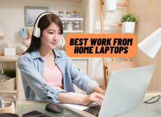 best-work-from-home-laptops