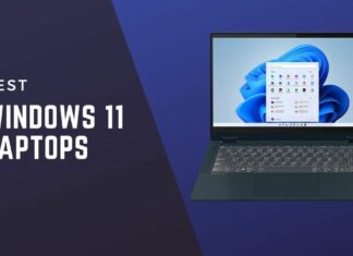 WINDOWS 11 LAPTOPS