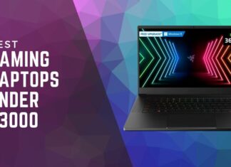 best-gaming-laptops-under-3000