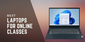 best-laptop-for-online-classes