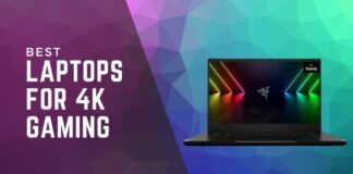 best-laptops-for-4k-gaming