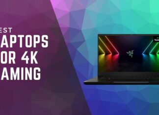 best-laptops-for-4k-gaming