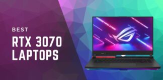 best-rtx-3070-laptop