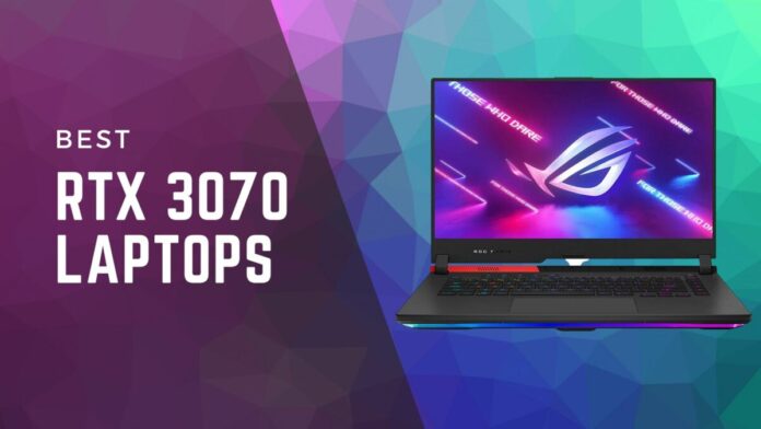 best-rtx-3070-laptop