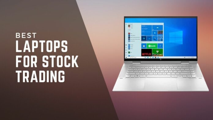 laptops-for-trading-stocks