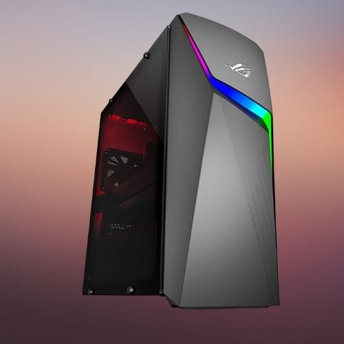 ROG Strix G10