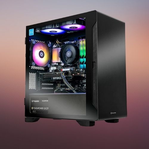 Thermaltake Graphite 360