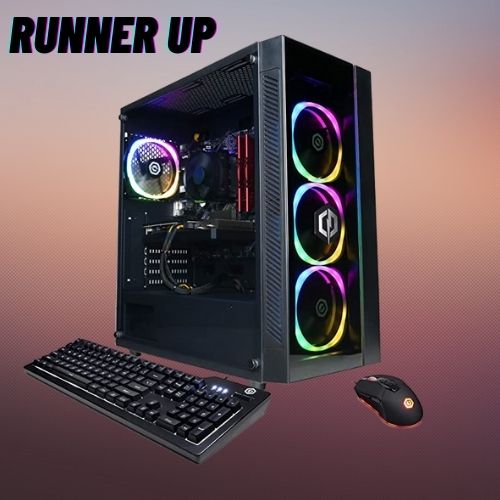 CyberpowerPC Gamer Xtreme