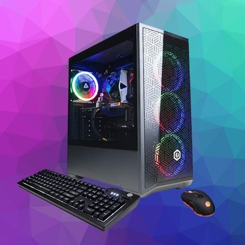 CYBERPOWERPC Gamer Xtreme