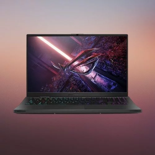 ASUS ROG Zephyrus S17