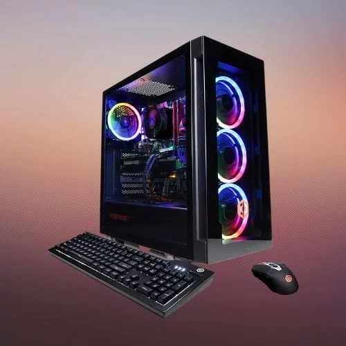 CYBERPOWERPC Gamer Xtreme