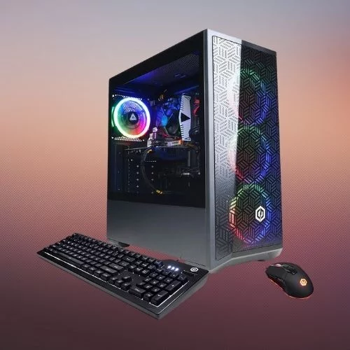 Cyberpowerpc Gamer Xtreme