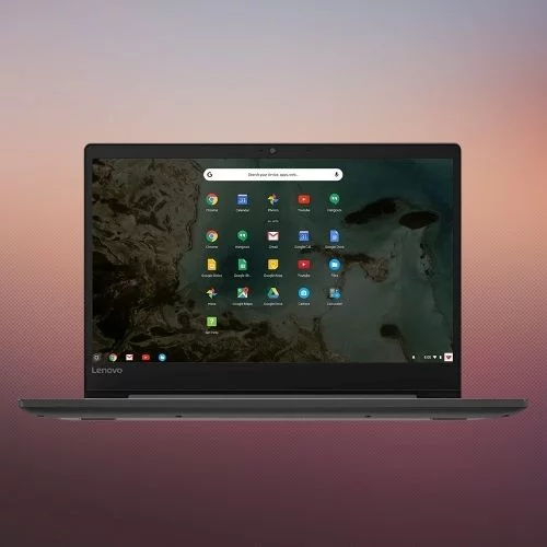 Lenovo Chromebook S330