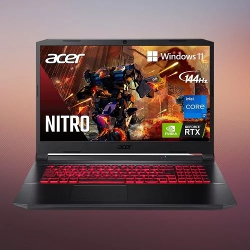 Acer Nitro 5