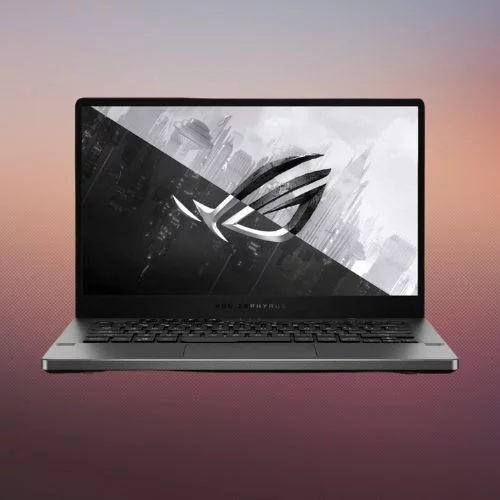 ASUS ROG Zephyrus G15