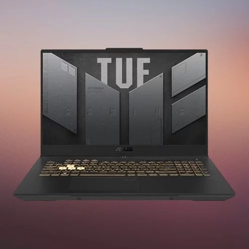 Asus TUF Gaming F17