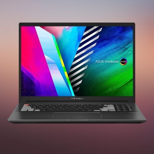 ASUS VivoBook Pro 16X