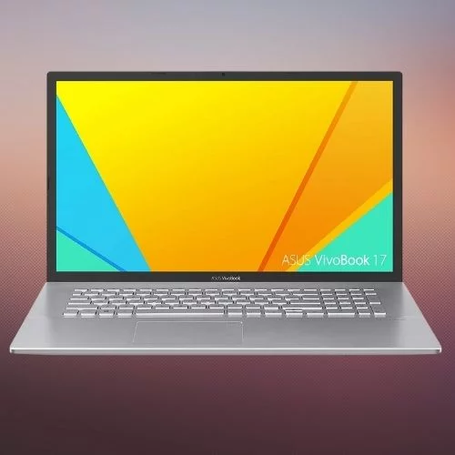 ASUS VivoBook S17 S712