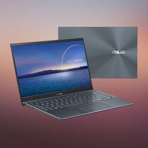 Asus Zenbook 14