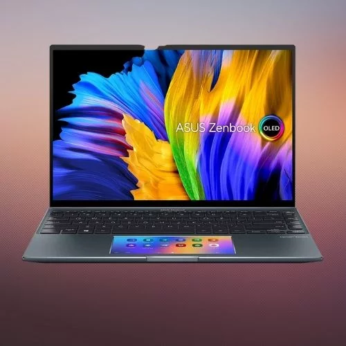 Asus Zenbook 14X