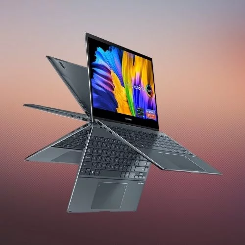 ASUS ZenBook Flip S13