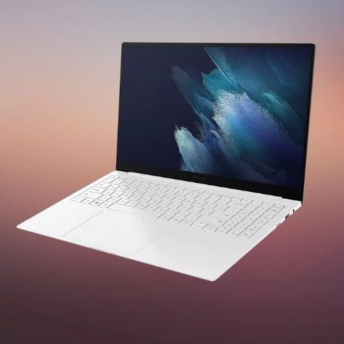 Samsung Galaxy Book Pro