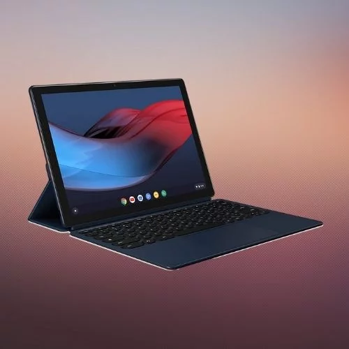 Google Pixel Slate